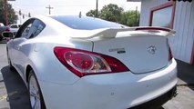 2010 Hyundai Genesis Coupe 3.8 Grand Touring Start Up, Exhaust, In Depth Tour, and Short Drive