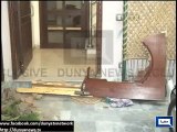 Dunya News - Lahore: Ravi Road Police Station SHO allegedly tortures parents, sister-in-law