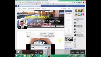 A Trombeta Final In Live Brasil (REPLAY)