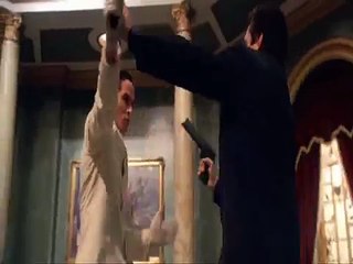 Equilibrium - Final Fight Scene