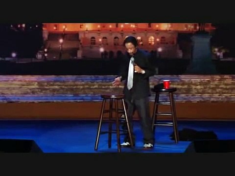 Katt Williams - White Friends & Weed