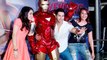 Meet the B-town Avengers: Varun, Shraddha & Sonakshi