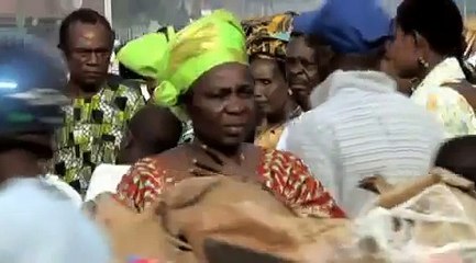 BBC. Welcome to Lagos. Ep 2.1