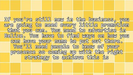 Tips On How To Advertise The Right Way