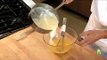 How To make crème brûlée - Crème brûlée recipe
