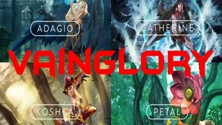 Vainglory Hack - Free gold, glory points, unlock all heroes [iFunBox/No Survey]