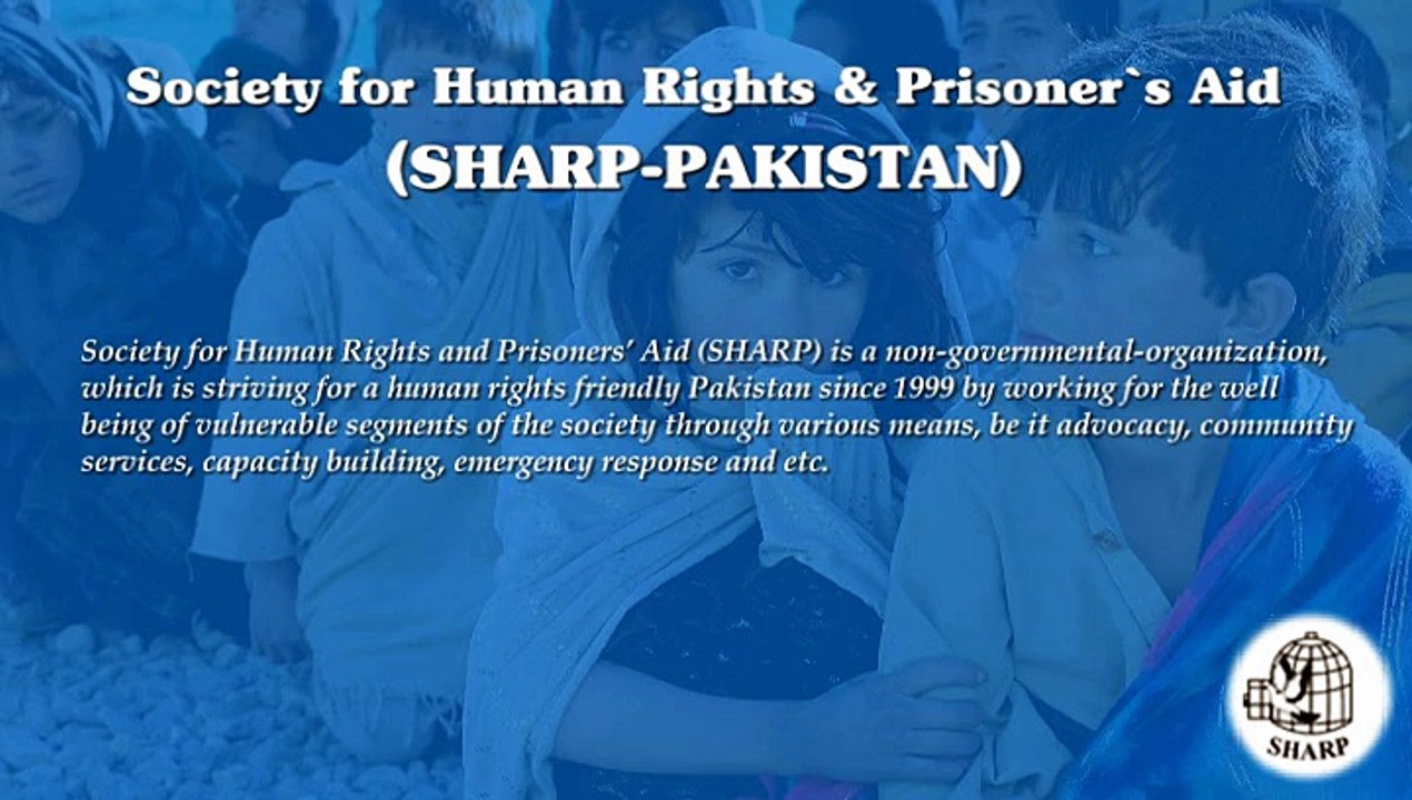 SHARP PAKISTAN (Introduction)