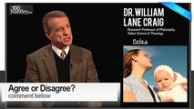 Can We Be Good Without God? Dr. William Lane Craig