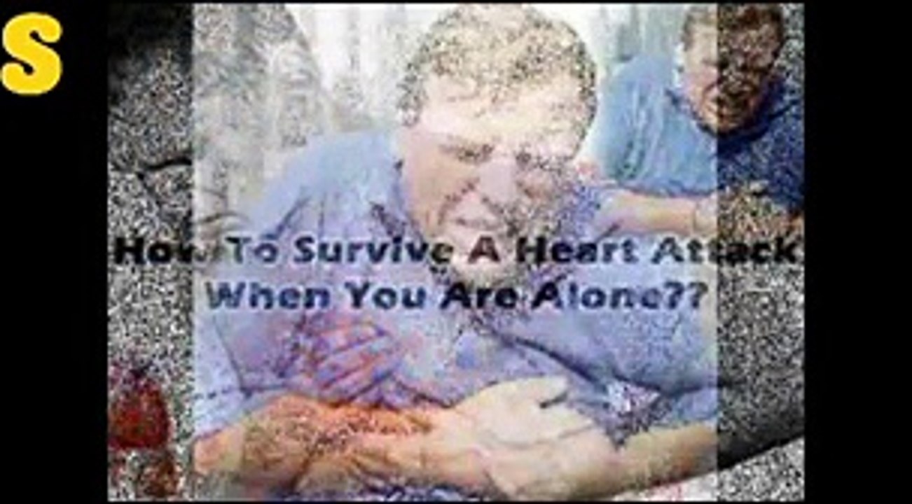 Heart Attack
