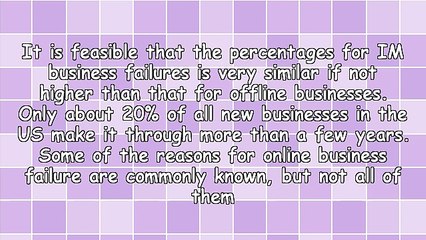 3 Often Seen Marketing & Business Gaffs That Will Kill Profits