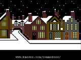 Commodore 64 Christmas Demo