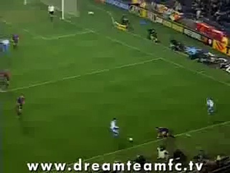 Streaker Goal
