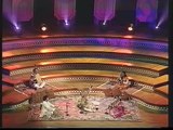 Ravi Shankar & Anoushka Shankar Live: Raag Khamaj (1997)