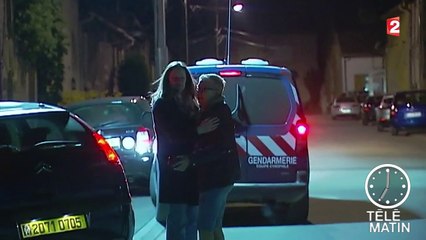 Enlèvement de la petite Berenyss : le soulagement après l'angoisse