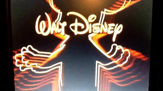 Opening to Walt Disney Cartoon Classics Pluto VHS 1983/1986