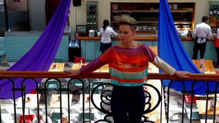 Fashion Designer Interview SOGNI Irish Fashion Label