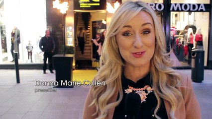 ROBERT CHAMBERS HAIRDRESSING 40th Years Celebration