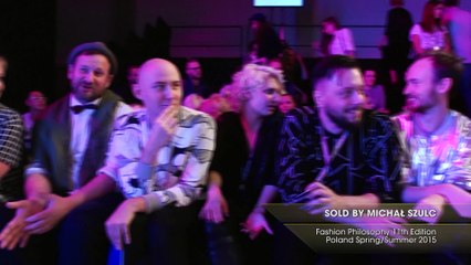 SOLD BY MICHAŁ SZULC Fashion Philosophy 11th Edition Poland