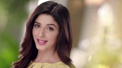 Capri Aloe Nurture Extract- TVC