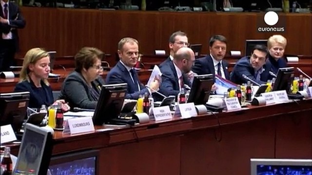 ЄС утричі збільшує бюджет місії з охорони кордонів