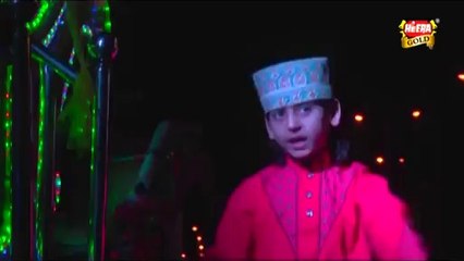 Meelad E Mustafa Hai Full Video Naat [2015] Rao Hassan Asad - Naat Online - New Naat 2015
