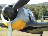 FW 190 AWESOME ENGINESOUND !!!