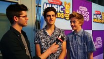 Jack & Jack Tell Embarassing Date Stories!