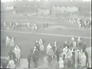 Pelican Bay Riot Video #1