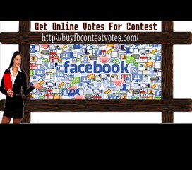 Win facebook contest