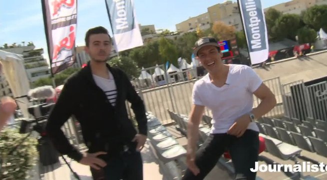 FSC#6 - Taig Khris piégé par le FSC !