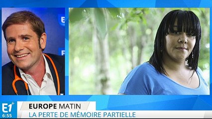 La perte de mémoire partielle, comment ça fonctionne ?