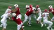 Dayton Football_ William Will Kickoff Touchdown (1080p)