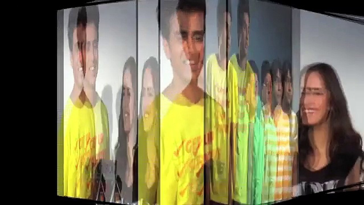 Solid Patels (2015) | PROMOTIONS VIDEO BY STARS SWEET COUPLE Trailer Videos _ | Movie Promos - |