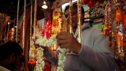 Escale au Rajasthan avec Vogue Hommes, Jour 2