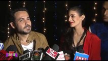 Mahesh Bhatt SHOUTS At Amyra Dastur Publicly   Mr X   Emraan Hashmi   LehrenTV HD