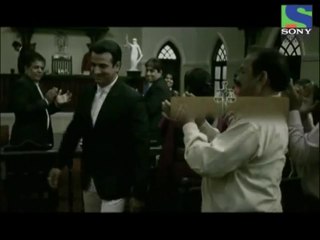 adaalat kd ringtone