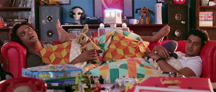 Solid Patels Trailer 2 VIDEO _ | Music Videos _ Movie Promos -| HD Bollywood MOVIES |