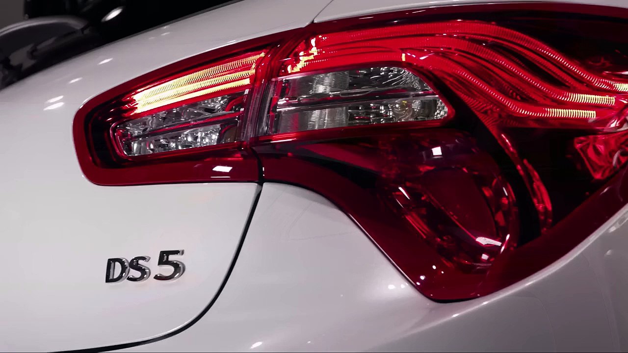 Des DS suspendues au Parc des Princes !