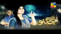 Jugnoo Episode 2 part 1 - Pakistani Dramas