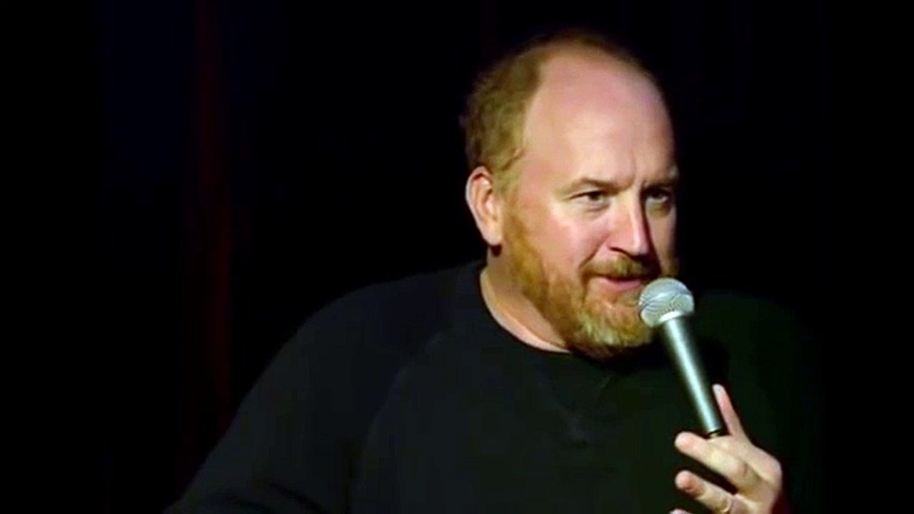 Louis C.K. - Bad Friends (2015)