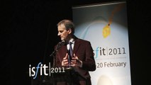 ISFiT 2011 - Maternal health (2) speech by Jonas Gahr Støre