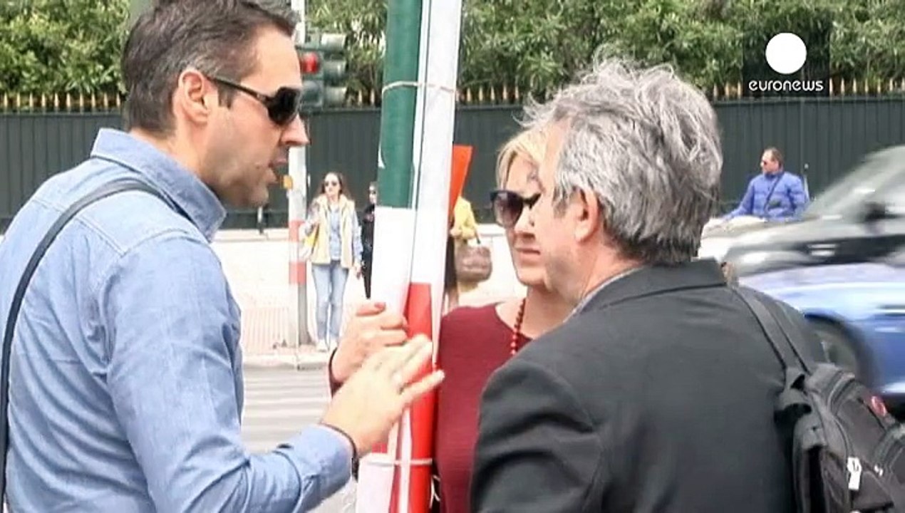 Atene requisisce i fondi delle PA locali, protesta di sindaci e comuni