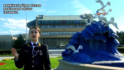 Deniz kuvvetlerinden Relor kıran Çanakkale 100.yıl özel videosu