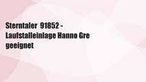 Sterntaler  91852 - Laufstalleinlage Hanno Gre geeignet