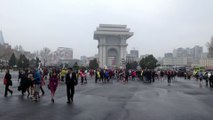 Athlé - Mag : Marathon très spécial à Pyongyang