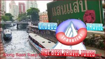 Bangkok City Thailand - Travel in thai - Tours in thailand - Thailand song - Thai amazing place city