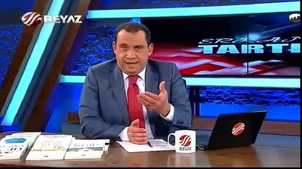 Erkan Tan ile Tartışalım 23.04.2015 2.Kısım