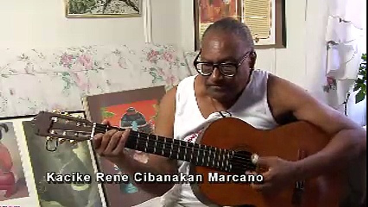 TAINO SONG