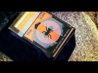 The Prodigy - Warrior's Dance