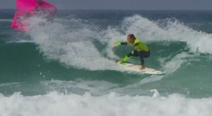 Quiksilver Pro France 2014 : Surf Recap n°1